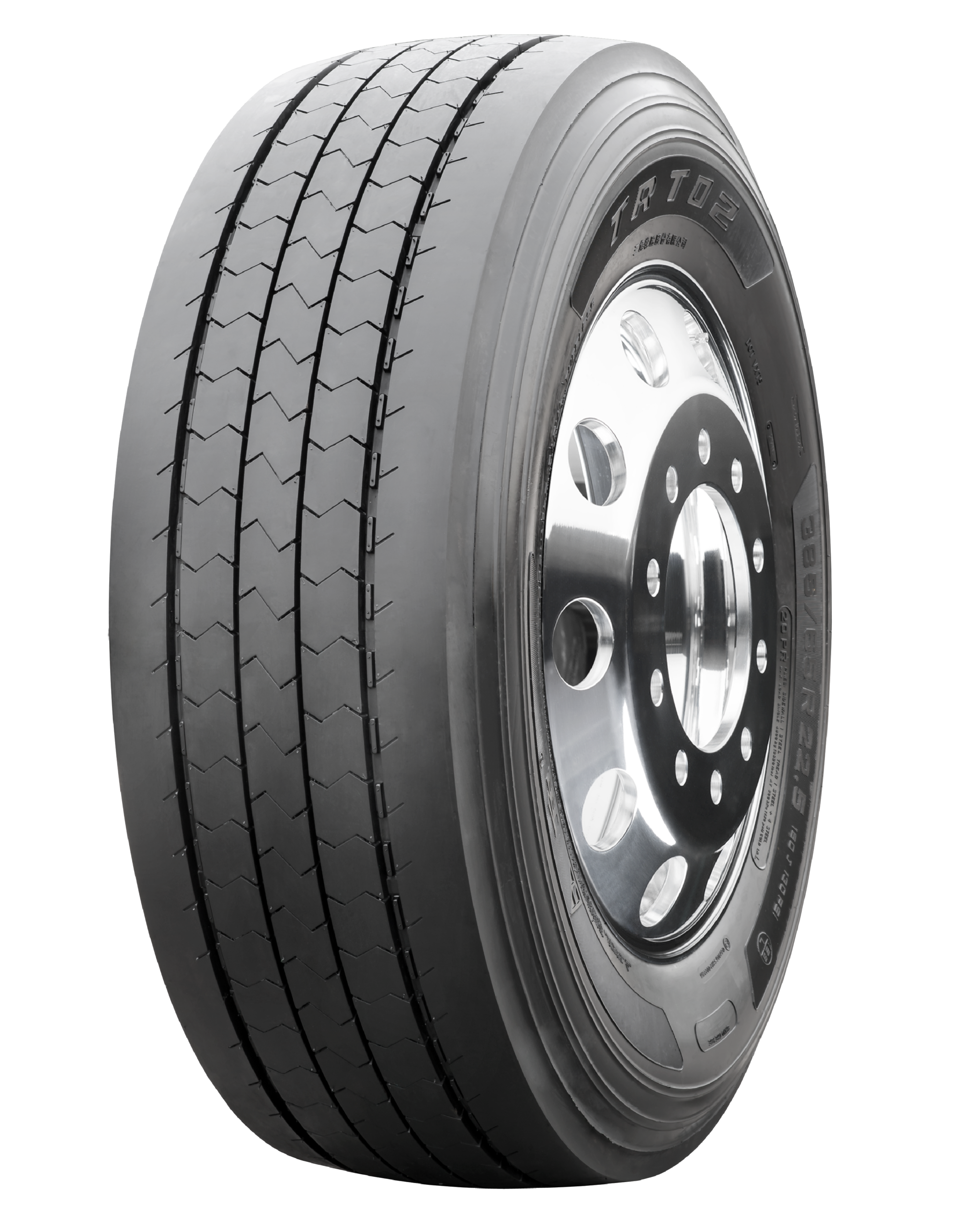 Шина Triangle TRT02 для вантажних автомобілів