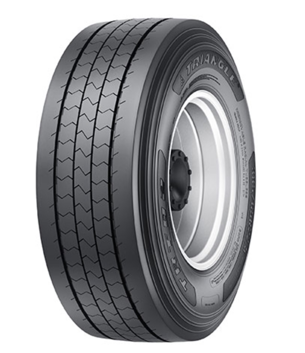 Шина Triangle TRT02+ для вантажних автомобілів