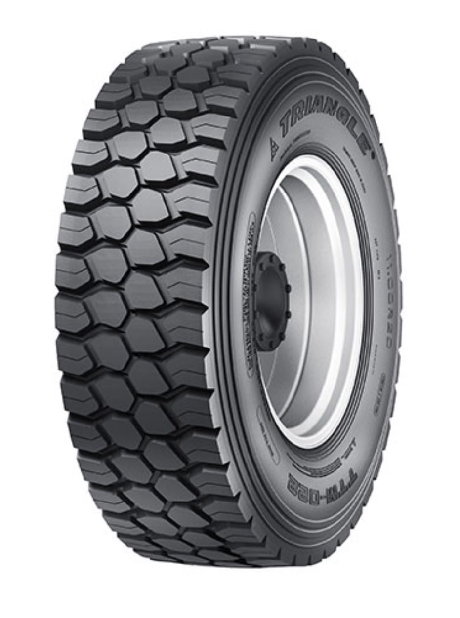 Шина Triangle TTM-D22 для грузовых автомобилей