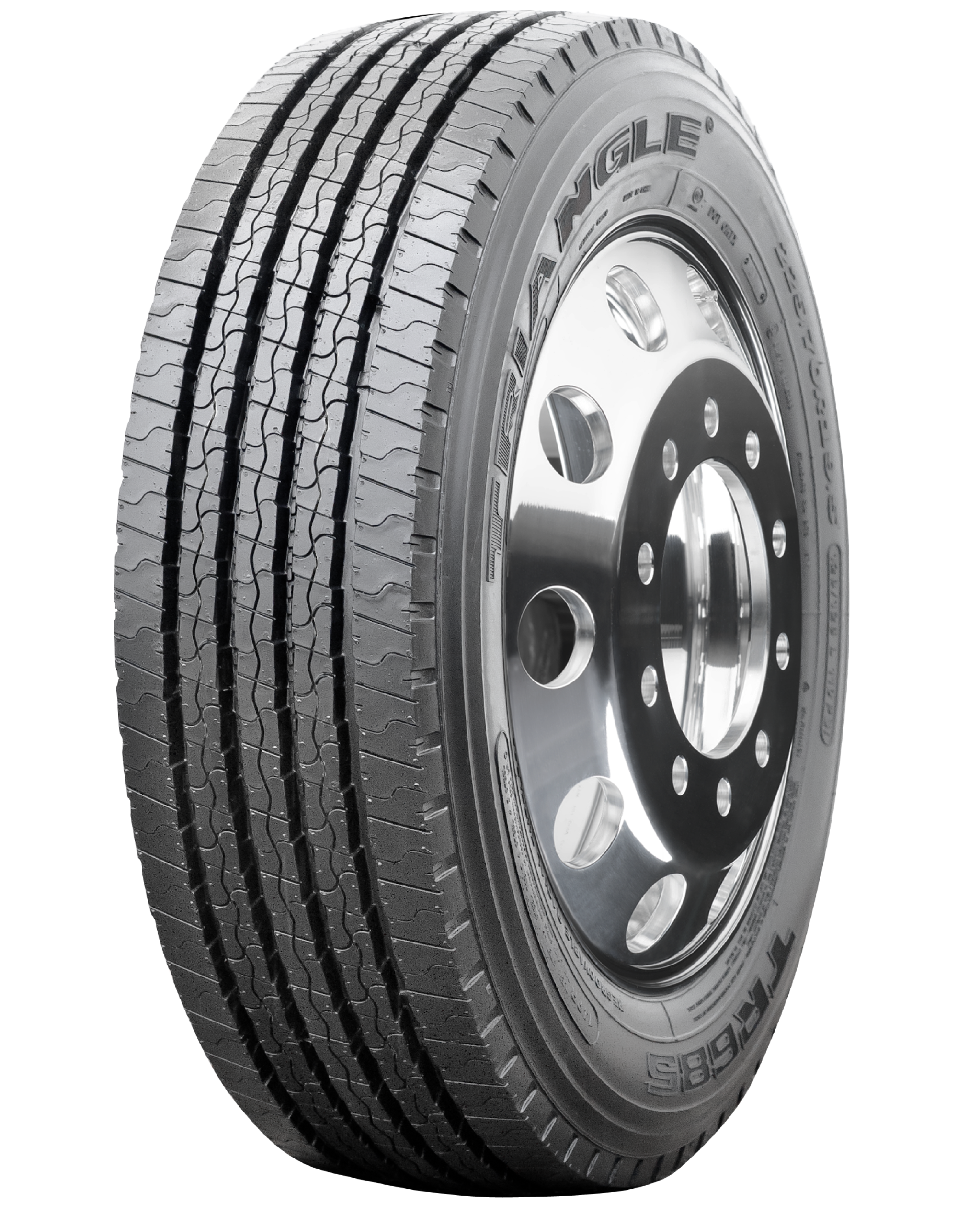 Шина Triangle TR685 для вантажних автомобілів