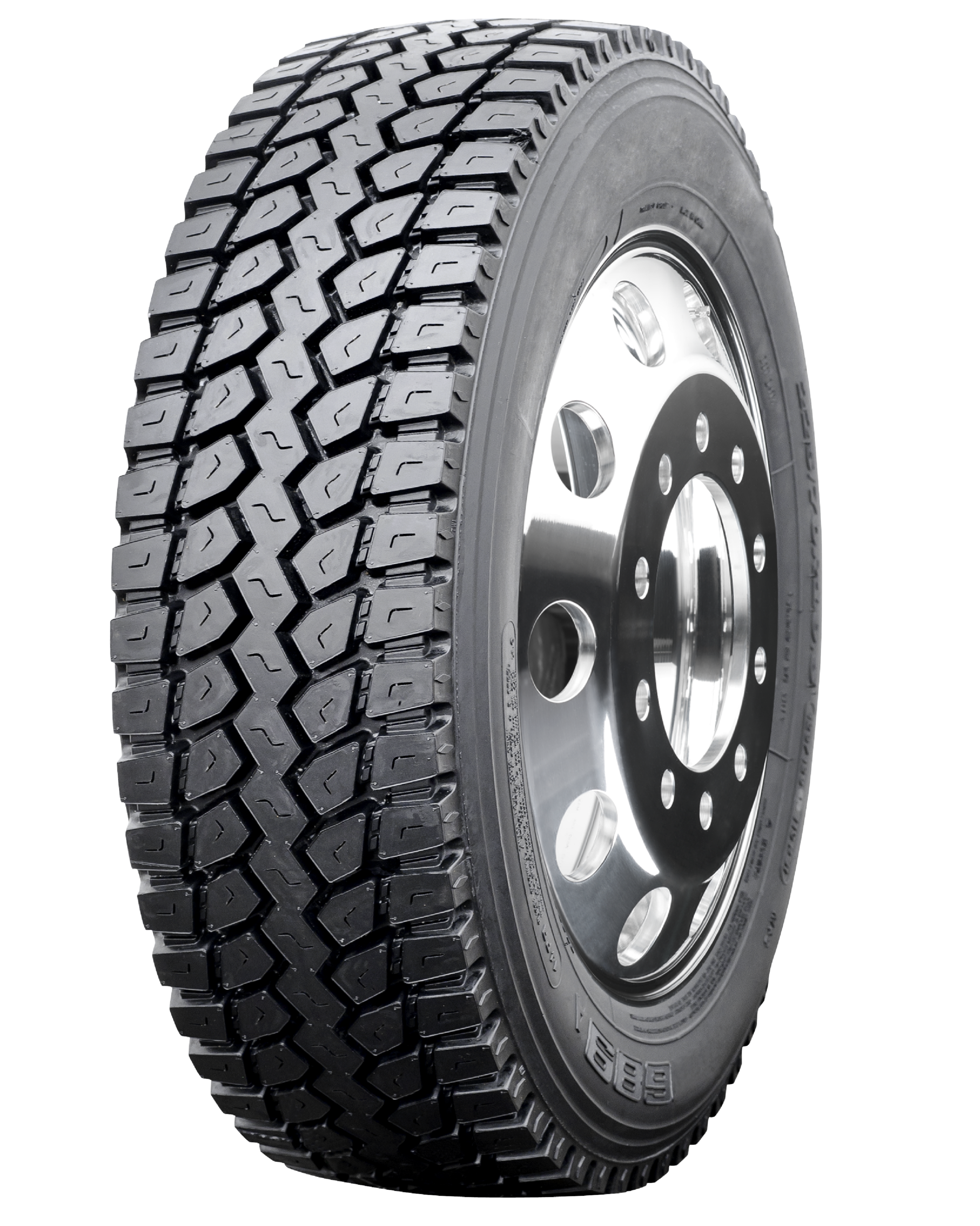 Шина Triangle TR689A для вантажних автомобілів