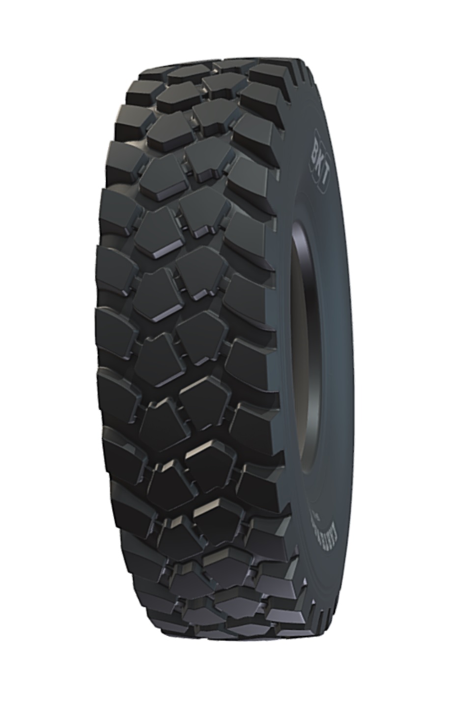 Шина BKT EARTHMAX SR 33 для Экскаватор-погрузчик